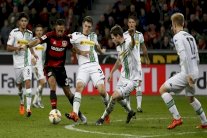 بايرن ميونيخ بطلا للخريف وصدمة ثانية لمونشنغلادباخ في 4 أيام