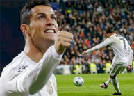 رونالدو: الأرقام تطاردني و لن أغادر الريال..وهذه قصتي مع بلان