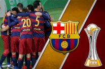 برشلونة يسعى لتحقيق لقب مونديال الأندية للمرة الثالثة