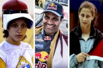 العطية ودواني وميداني يترشحون للجنة الرياضيين في اللجنة الاولمبية