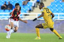 التعاون يحسم دربي القصيم أمام الرائد في الدوري السعودي