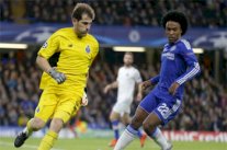 دوري الأبطال: تأهل تشيلسي وأرسنال وروما وخروج 