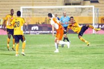 القادسية يسعى الى الثأر من كاظمة في الدوري الكويتي