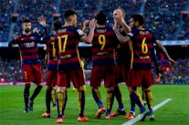 برشلونة لتعزيز ريادته قبل مونديال الاندية واختبار صعب لريال مدريد