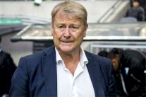 هاريدي مدربا جديدا لمنتخب الدنمارك