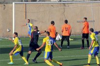 قمة ذهاب الدوري اللبناني بين الصفاء والعهد