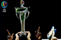 قرعة الدور الأول من كأس الاتحاد الآسيوي