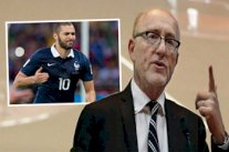 محامي بنزيمة: قرار الاتحاد 