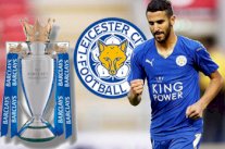 محرز لا يعتقد بأن ليستر قادر على إحراز لقب البريميرليغ