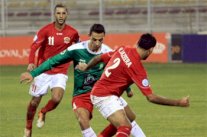 سقوط الوحدات أمام الجزيرة بهدف متأخر في الدوري الأردني