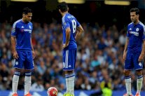 ارسنال وسيتي يعولان على النجاح القاري وتشلسي تحت المجهر