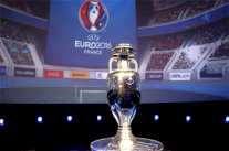 الانظار شاخصة في قرعة أمم أوروبا 2016 نحو باريس وبلاتيني