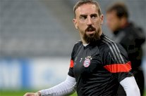 ريبيري ينتكس مجدداً ويغيب عن بايرن حتى نهاية العام