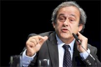 محامي بلاتيني