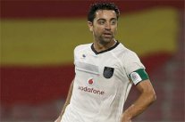 تشافي يكتشف كلاسيكو جديدا في الدوري القطري