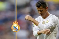 رونالدو ليس متأكداً من اعتزاله في ريال مدريد