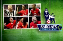 الإنكليز الأكثر تسجيلا لـ