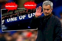 جماهير بورتو تغني في ستامفورد بريدج دعماً لمورينيو