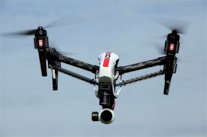 حمدان بن محمد يوجه بإقامة بطولة العالم للطائرات من دون طيار