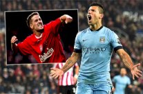 أغويرو يكشف عن سبب