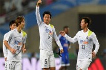 سان فريتشي يواجه ريفر بلايت في نصف نهائي مونديال الأندية