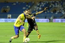 كلاسيكو جديد بين النصر والاتحاد في الدوري السعودي