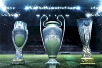 قرعة ثمن النهائي لدوري أبطال أوروبا والدور الثاني ليوربا ليغ