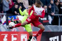 سقوط أياكس ونقطة واحدة لفيينورد وأيندهوفن في الدوري الهولندي