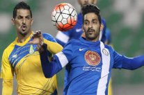 السيلية والخريطيات يسقطان العربي وأم صلال في الدوري القطري