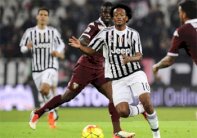 دربي تورينو في واجهة الدور ثمن النهائي من كأس إيطاليا