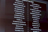 اختبارات نارية للكبار باستثناء يونايتد وليفربول في اليوروبا ليغ