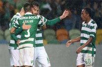 سبورتينغ لشبونة يبتعد 5 نقاط في صدارة الدوري البرتغالي