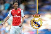 ريال مدريد يفكر في استعادة أوزيل من أرسنال
