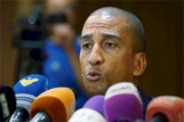 ناكيد مقتنع بصحة ترشحه برغم استبعاده عن انتخابات فيفا