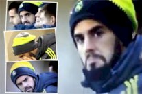 إيسكو مندهش من قرار بينيتيز بـ 