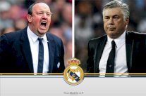 أرقام ريال مدريد مع بينيتيز أسوأ بكثير من عهد كارلو أنشيلوتي