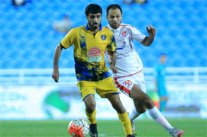 الفتح يزيد جراح نجران والتعاون إلى المركز الثالث