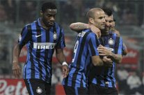 إنتر ميلان إلى ربع نهائي كأس ايطاليا 