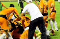 فوز سابع للوحدة على التوالي في الدوري السوري