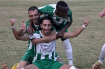 الأنصار يهزم الراسينغ بثنائية غالان في الدوري اللبناني