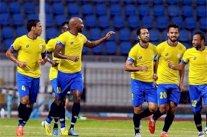 فوز قاتل للداخلية والاسماعيلي للمركز الثالث في الدوري المصري