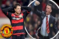 تشيشاريتو يكشف: كلمات فال غال سبب بكائي ورحيلي عن اليونايتد