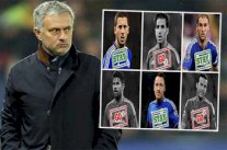 مورينيو باق مع تشلسي ويعتزم التخلي عن الثلاثي الإسباني