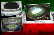 الكويت تفتتح استاد جابر الدولي بمباراة ضد نجوم العالم