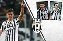 ديبالا يحقق ثالث أفضل معدل تهديفي مع يوفنتوس