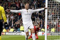 رونالدو يتفوق تهديفياً على 21 فريقاً في دوري الأبطال