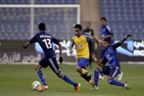 دربي الرياض بين النصر والهلال في الواجهة