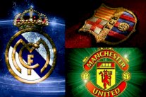 ريال مدريد يتصدر ترتيب أغنى الأندية عالمياً وبرشلونة ثالثاً