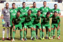 الأنصار يتعثر أمام طرابلس والراسينغ يهزم النبي شيت