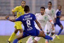 أهلي جدة يستعيد الصدارة والاتحاد في المركز الثالث